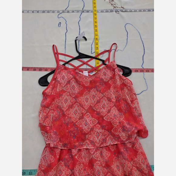 Girl's Size Large (11-13) No Boundaries Dress - Picture 3 of 5